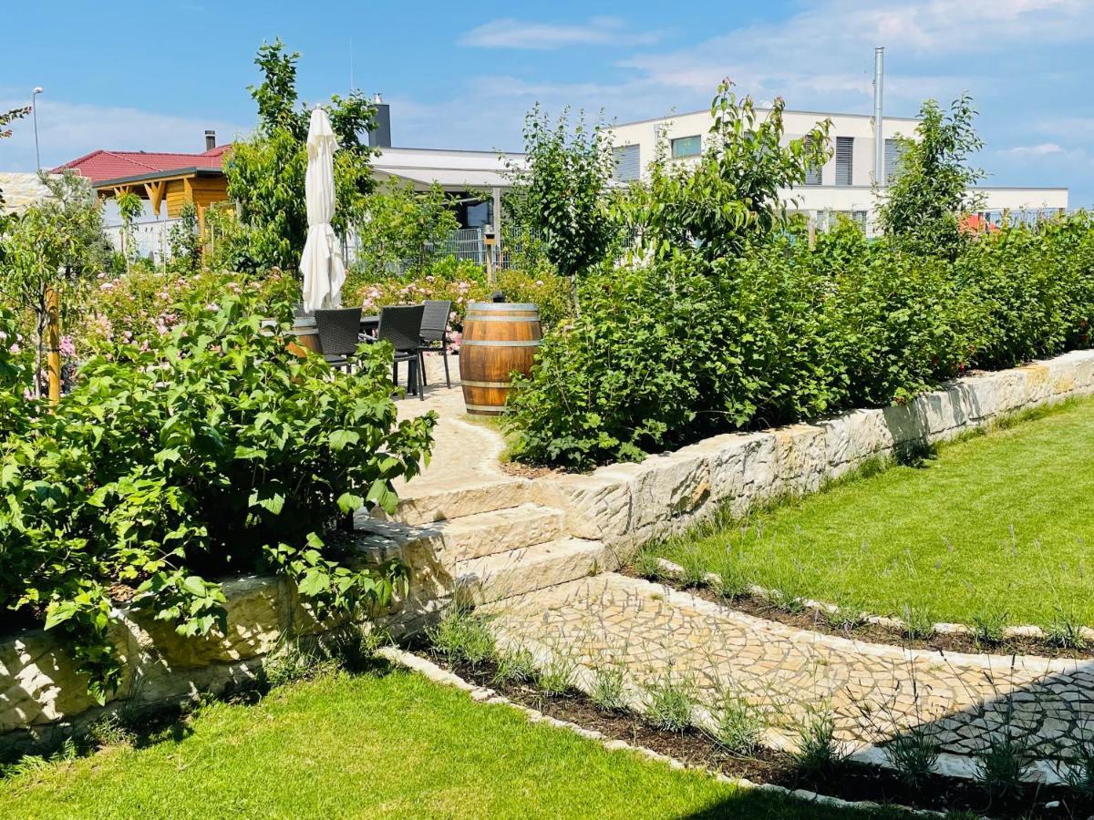 Apartments Vineyard19 Retz Exterior foto